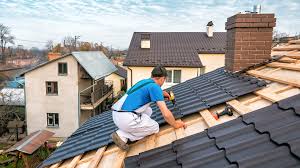 Best Tile Roofing Installation  in USA